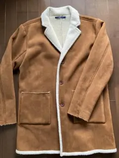 Ciaopanic フェイクムートンコート メンズL