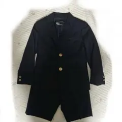 UNITED ARROWS グリーンレーベル　スーツ 120cmのサムネイル