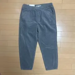 ZARAコーデュロイパンツＭ