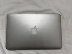 Apple MacBook Air 13インチ シルバー　ジャンク　送料込み