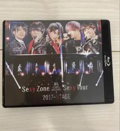 Sexy Zone presents Sexy Tour 2017 ~Stage - メルカリ