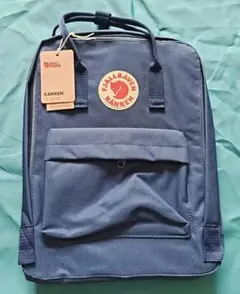 カンケンリュックサックフェールラーベン 16L ネイビー