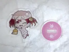 カラフルピーチ からぴち のあ アクリルスタンド