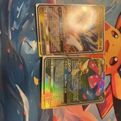 ニャースGX ポケモンカード 170HP - メルカリ