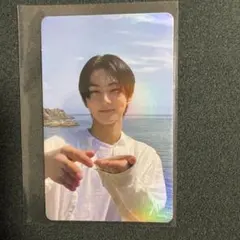 enhypen ジョンウォン トレカ