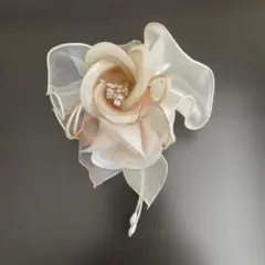 コサージュ　卒業式　入学式