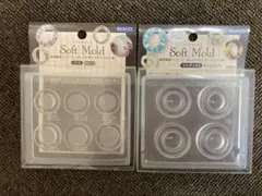 シリコンモールド ビーズ・アクセサリー