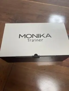 パルストレーナー、MONIKA Trainer トレーニングデバイス パルストレーナー、MONIKA Trainer トレーニングデバイス MONIKA