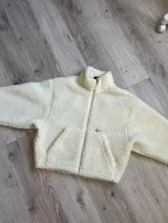 Nike ボアジャケット