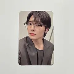 Straykids スキズ FC更新 特典トレカ アイエン