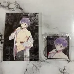 ディアラバ DIABOLIK LOVERS 逆巻カナト MPB - メルカリ