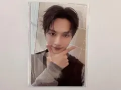 【SEVENTEEN】シーグリ 2024 ジュン