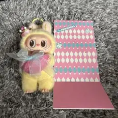 2025年最新】Labubu checkmateの人気アイテム - メルカリ