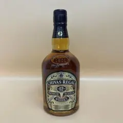 日本未発売 シーバスリーガル エクストラ スモーキーカスク