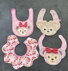 シェリーメイ　スタイ　まとめ売り　4枚セット