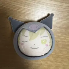あんスタ 羽風薫 おまんじゅう クロミ