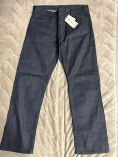 新品 THE SHOP TK メンズ デニム XLサイズ