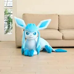 等身大 グレイシア 寝そべり ぬいぐるみ - メルカリ
