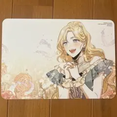 夫を味方にする方法 A5サイズビジュアルボード アニメイト