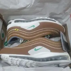 新品【27.5cm】NIKE AIR MAX 97 MOVING CO