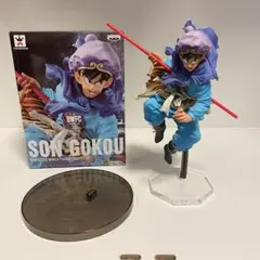 2026年最新】西遊記 孫悟空 フィギュアの人気アイテム - メルカリ