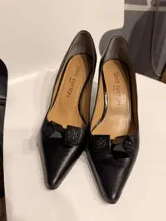 Louis Vuitton のパンプス