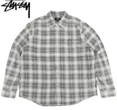 Stussy Beach Plaid shirtのサムネイル