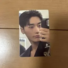 最安値 ATEEZ GOLDEN HOUR part.4 Z ver. サン