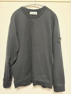 【美品希少】STONE  ロングスリーブカットソー　XL 2025年最新】STONE ISLAND 七分・長袖カットソーの人気アイテム - メルカリ