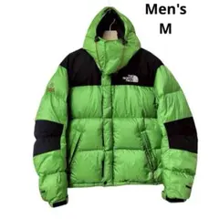 tm1ノースフェイス バルトロ ダウン ジャケット シュプリーム