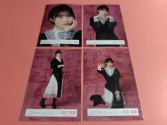 ☆ 向井純葉 ☆ 櫻坂46 5th Anniversary ドレス衣装 コンプ