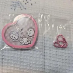 ちいかわ きゃらシャカチャームグミ シャカシャカキーホルダー