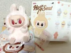ラブブ ハブアシート