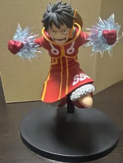 2026年最新】ワンピース フィギュア ルフィ ゼットの人気アイテム