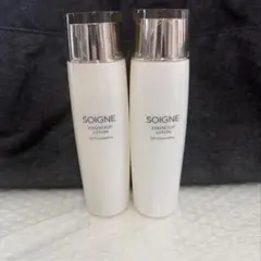 SOIGNE スキンローション 夜用クリーム - メルカリ