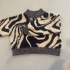 RAGEBLUE ニット レディース