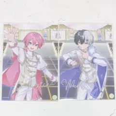 STPR すとふぇす 2026 ファミマプリント まぜ太 けちゃ ブロマイド