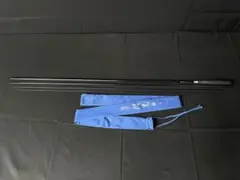 竿屋オリジナル鮎竿 ST90SP 無塗装プロト仕様 中古美品 - メルカリ