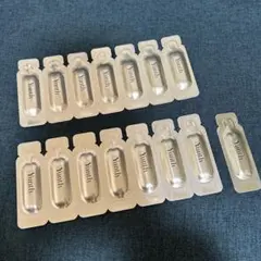 Youth 美容液 15個