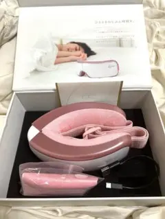 ラルーナ　目もとエステ・マッサージャー SAKURA さくらのサムネイル
