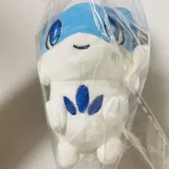 TGS2026 パルワールド オコチョ デフォルメぬいぐるみ マスコット