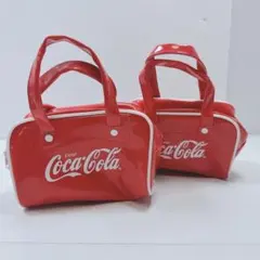 2025年最新】コカコーラ エナメルバッグの人気アイテム - メルカリ