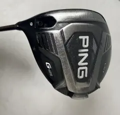 2026年最新】ping g425 ドライバー レフティの人気アイテム - メルカリ
