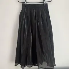 mysty woman フレアスカートのサムネイル
