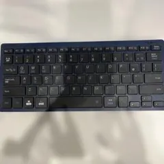 ELECOM TK-FBP102 キーボード