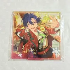 即OK】あんスタ 中国 缶バッジ 星光 北斗 Xday - メルカリ