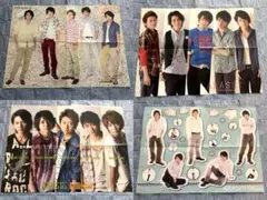 2026年最新】嵐ポスターの人気アイテム - メルカリ