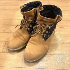 お値下げ✳︎ティンバーランド 6152B Roll Top 28cm