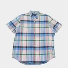 Ralph Lauren Classic Fit S/S Shirt XL