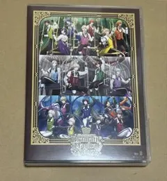 うたプリ ASSDMS DVD 円盤 - メルカリ